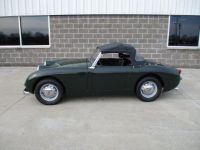 Austin Healey Sprite Bugeye  - <small></small> 31.300 € <small>TTC</small> - #25