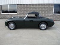 Austin Healey Sprite Bugeye  - <small></small> 31.300 € <small>TTC</small> - #26