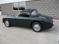 Austin Healey Sprite Bugeye  - <small></small> 31.300 € <small>TTC</small> - #27