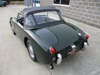 Austin Healey Sprite Bugeye  - <small></small> 31.300 € <small>TTC</small> - #29