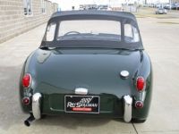 Austin Healey Sprite Bugeye  - <small></small> 31.300 € <small>TTC</small> - #34