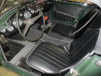 Austin Healey Sprite Bugeye  - <small></small> 31.300 € <small>TTC</small> - #37