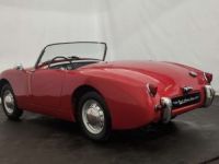 Austin Healey Sprite Frogeye - <small></small> 21.750 € <small>TTC</small> - #2