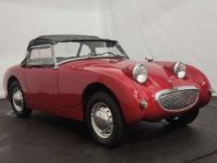 Austin Healey Sprite Frogeye - <small></small> 21.750 € <small>TTC</small> - #3