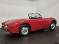 Austin Healey Sprite Frogeye - <small></small> 21.750 € <small>TTC</small> - #6