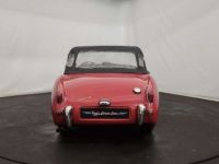 Austin Healey Sprite Frogeye - <small></small> 21.750 € <small>TTC</small> - #10