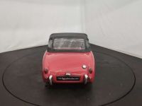 Austin Healey Sprite Frogeye - <small></small> 21.750 € <small>TTC</small> - #14