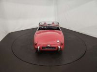 Austin Healey Sprite Frogeye - <small></small> 21.750 € <small>TTC</small> - #16