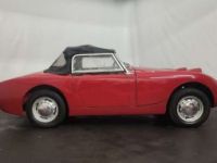 Austin Healey Sprite Frogeye - <small></small> 21.750 € <small>TTC</small> - #18