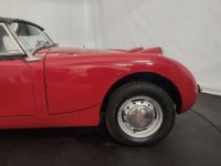 Austin Healey Sprite Frogeye - <small></small> 21.750 € <small>TTC</small> - #21