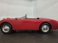 Austin Healey Sprite Frogeye - <small></small> 21.750 € <small>TTC</small> - #22