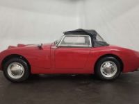 Austin Healey Sprite Frogeye - <small></small> 21.750 € <small>TTC</small> - #23