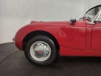 Austin Healey Sprite Frogeye - <small></small> 21.750 € <small>TTC</small> - #24