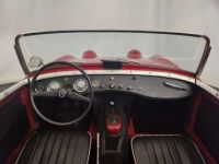 Austin Healey Sprite Frogeye - <small></small> 21.750 € <small>TTC</small> - #33