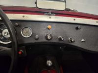 Austin Healey Sprite Frogeye - <small></small> 21.750 € <small>TTC</small> - #37