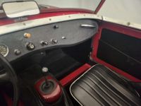 Austin Healey Sprite Frogeye - <small></small> 21.750 € <small>TTC</small> - #38