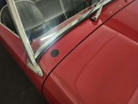 Austin Healey Sprite Frogeye - <small></small> 21.750 € <small>TTC</small> - #44