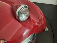 Austin Healey Sprite Frogeye - <small></small> 21.750 € <small>TTC</small> - #46