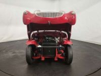 Austin Healey Sprite Frogeye - <small></small> 21.750 € <small>TTC</small> - #48