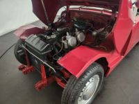 Austin Healey Sprite Frogeye - <small></small> 21.750 € <small>TTC</small> - #51