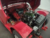 Austin Healey Sprite Frogeye - <small></small> 21.750 € <small>TTC</small> - #52