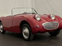 Austin Healey Sprite Frogeye MK1 - <small></small> 21.500 € <small>TTC</small> - #1