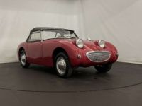 Austin Healey Sprite Frogeye MK1 - <small></small> 21.500 € <small>TTC</small> - #3