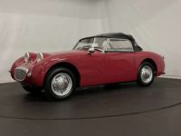 Austin Healey Sprite Frogeye MK1 - <small></small> 21.500 € <small>TTC</small> - #6