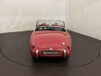 Austin Healey Sprite Frogeye MK1 - <small></small> 21.500 € <small>TTC</small> - #8