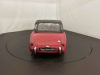 Austin Healey Sprite Frogeye MK1 - <small></small> 21.500 € <small>TTC</small> - #10