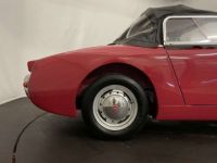 Austin Healey Sprite Frogeye MK1 - <small></small> 21.500 € <small>TTC</small> - #17