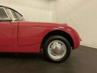 Austin Healey Sprite Frogeye MK1 - <small></small> 21.500 € <small>TTC</small> - #19