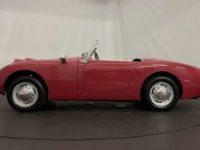 Austin Healey Sprite Frogeye MK1 - <small></small> 21.500 € <small>TTC</small> - #20