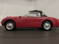 Austin Healey Sprite Frogeye MK1 - <small></small> 21.500 € <small>TTC</small> - #21