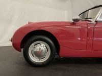 Austin Healey Sprite Frogeye MK1 - <small></small> 21.500 € <small>TTC</small> - #22