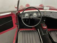 Austin Healey Sprite Frogeye MK1 - <small></small> 21.500 € <small>TTC</small> - #28