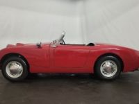 Austin Healey Sprite MK1 - <small></small> 21.750 € <small>TTC</small> - #9