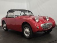 Austin Healey Sprite MK1 - <small></small> 21.750 € <small>TTC</small> - #14