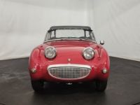 Austin Healey Sprite MK1 - <small></small> 21.750 € <small>TTC</small> - #15