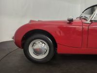 Austin Healey Sprite MK1 - <small></small> 21.750 € <small>TTC</small> - #18