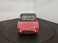 Austin Healey Sprite MK1 - <small></small> 21.750 € <small>TTC</small> - #23