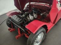 Austin Healey Sprite MK1 - <small></small> 21.750 € <small>TTC</small> - #48