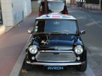 Austin Mini 1000 Restaurée très bon état Origine France - <small></small> 10.990 € <small>TTC</small> - #2