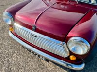 Austin Mini 1000 Special - <small></small> 11.900 € <small>TTC</small> - #10