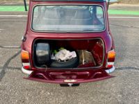 Austin Mini 1000 Special - <small></small> 11.900 € <small>TTC</small> - #55