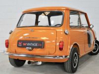 Austin Mini 1.000cc 70cv - <small></small> 22.950 € <small>TTC</small> - #2