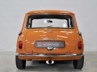 Austin Mini 1.000cc 70cv - <small></small> 22.950 € <small>TTC</small> - #6