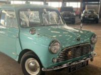 Austin Mini Adorable «  countryman » garantie - <small></small> 25.990 € <small>TTC</small> - #3