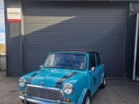 Austin Mini MINI, 1er M.E.C 10-01-1984, 4 CV – 41 CH - <small></small> 14.990 € <small>TTC</small> - #1