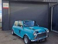 Austin Mini MINI, 1er M.E.C 10-01-1984, 4 CV – 41 CH - <small></small> 14.990 € <small>TTC</small> - #2